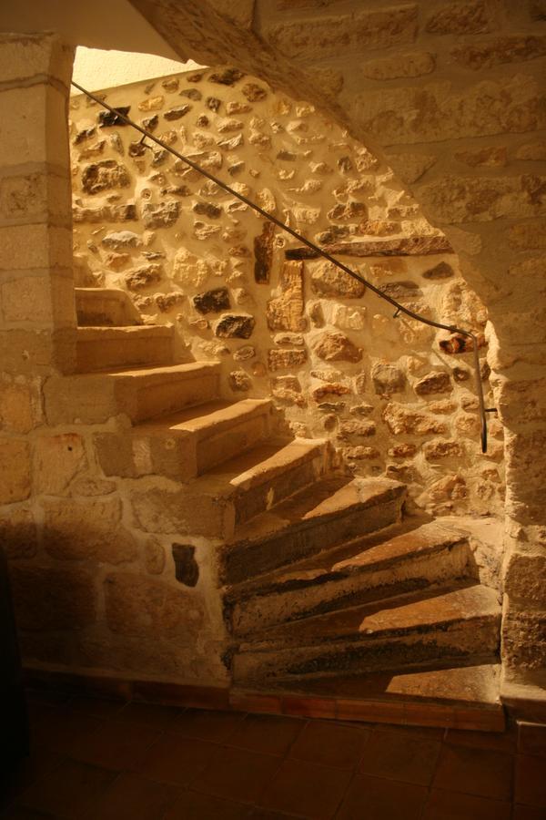 Esprit D'Ailleurs Bed & Breakfast Baillargues Luaran gambar
