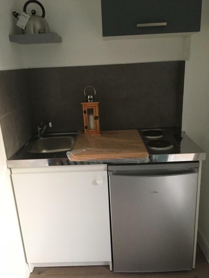 Esprit D'Ailleurs Bed & Breakfast Baillargues Luaran gambar